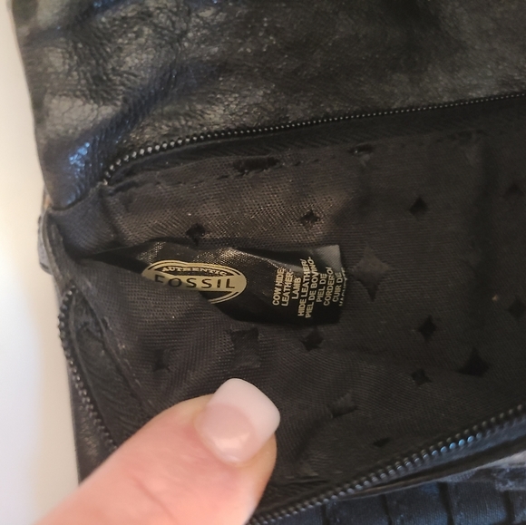 EUC Fossil wallet. - Picture 5 of 16